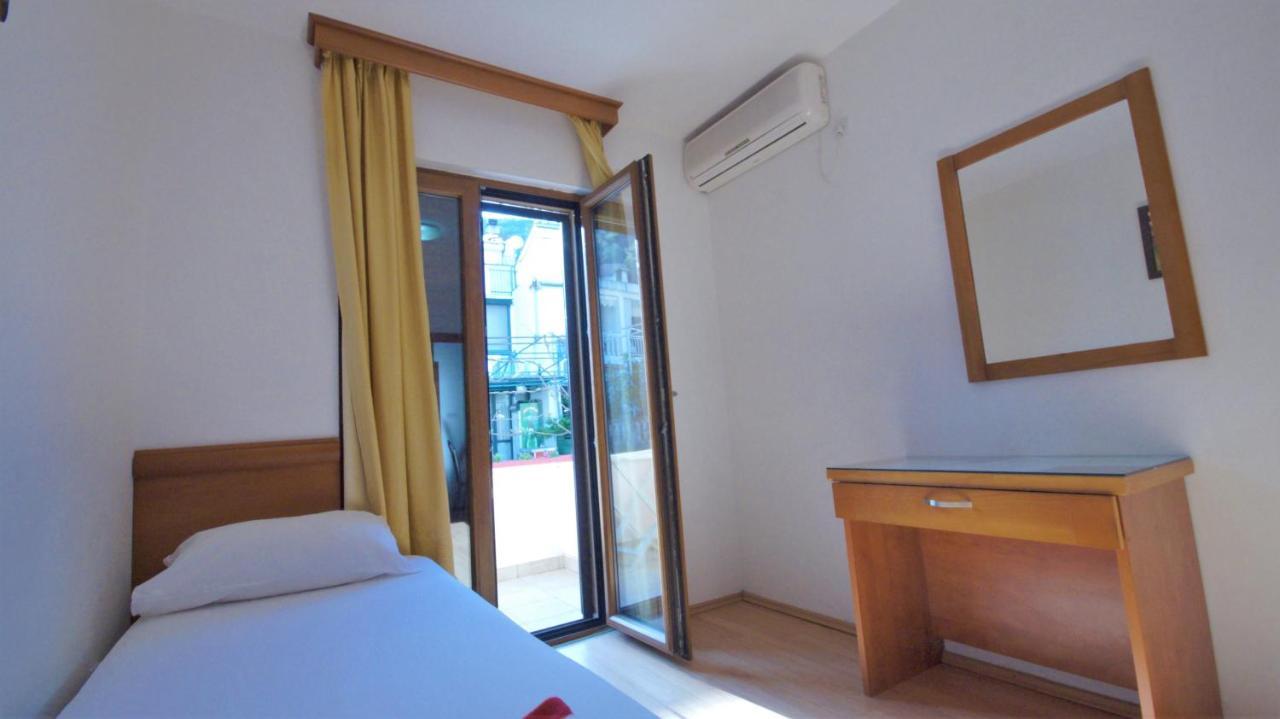 Villa Krivokapic Budva Exterior foto